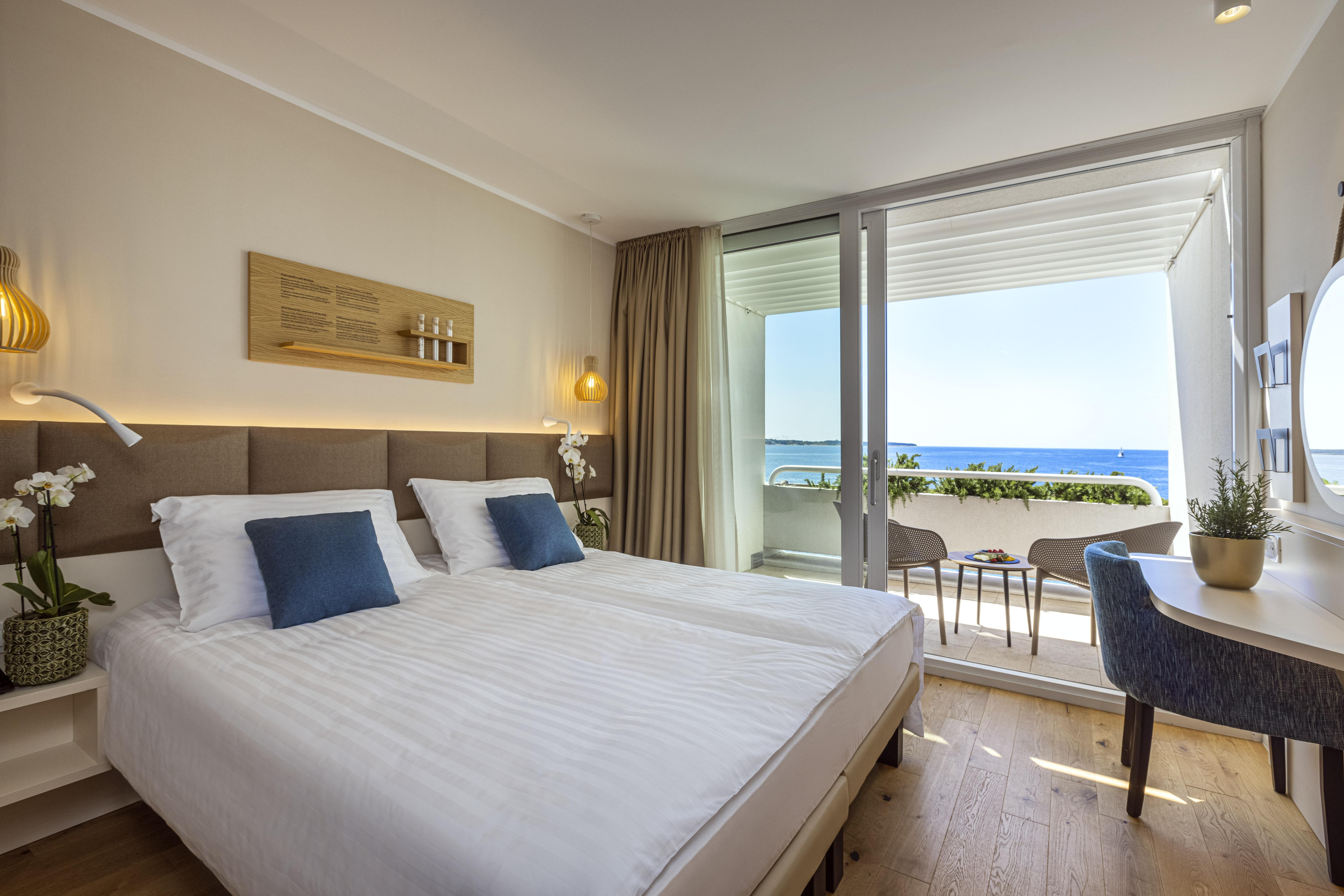 Hotel Histrion Πορτορόζ Εξωτερικό φωτογραφία