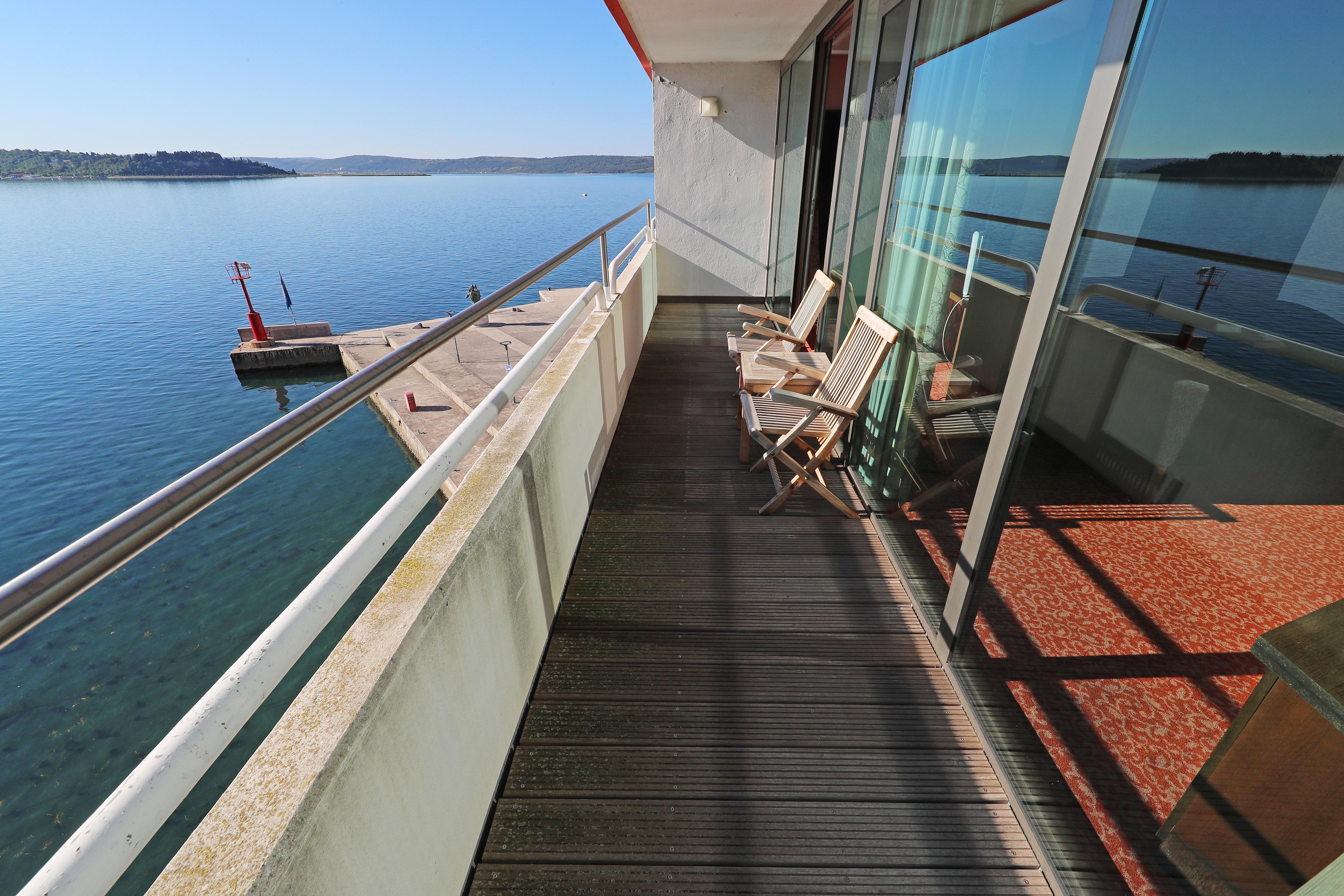 Hotel Histrion Πορτορόζ Εξωτερικό φωτογραφία