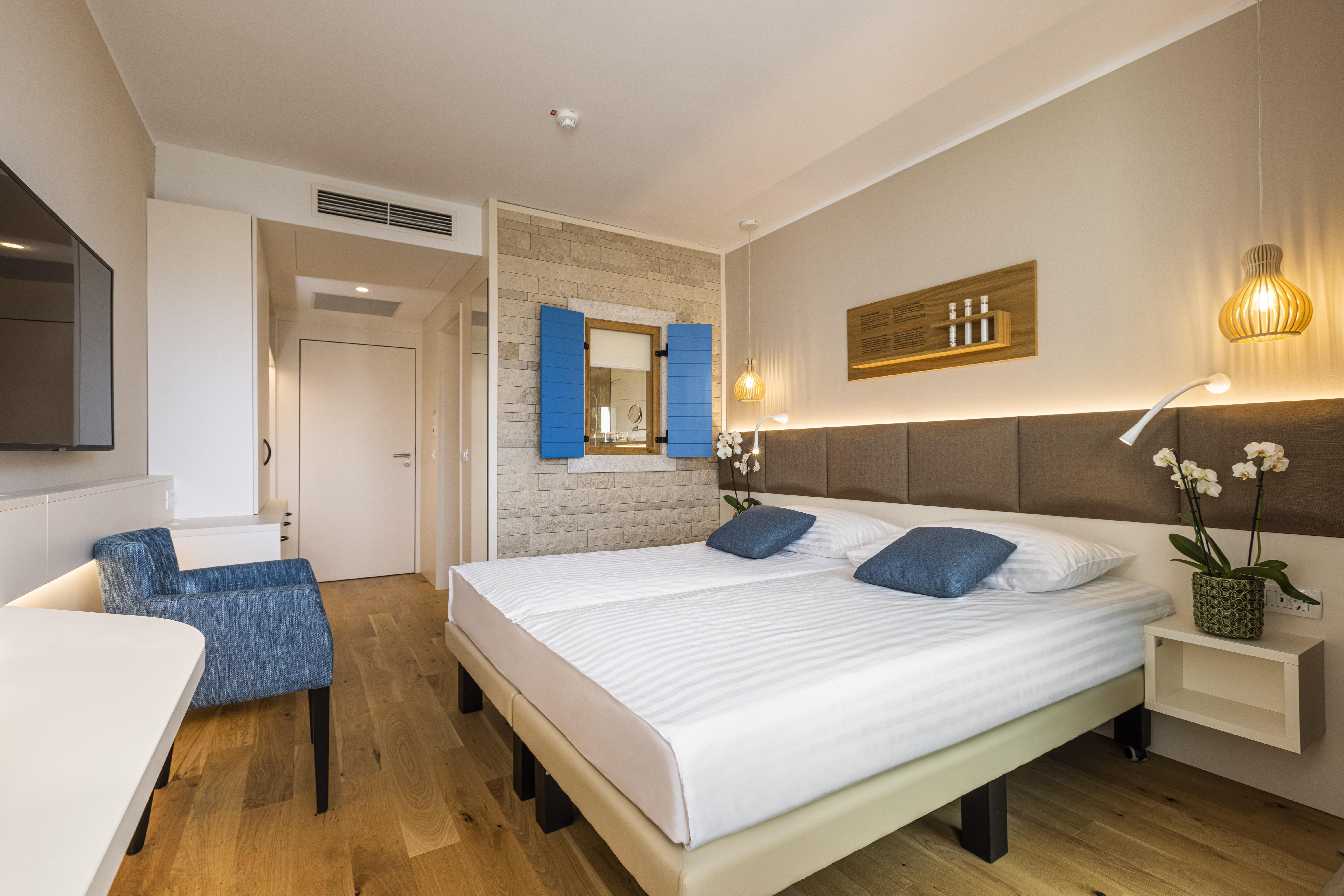 Hotel Histrion Πορτορόζ Εξωτερικό φωτογραφία