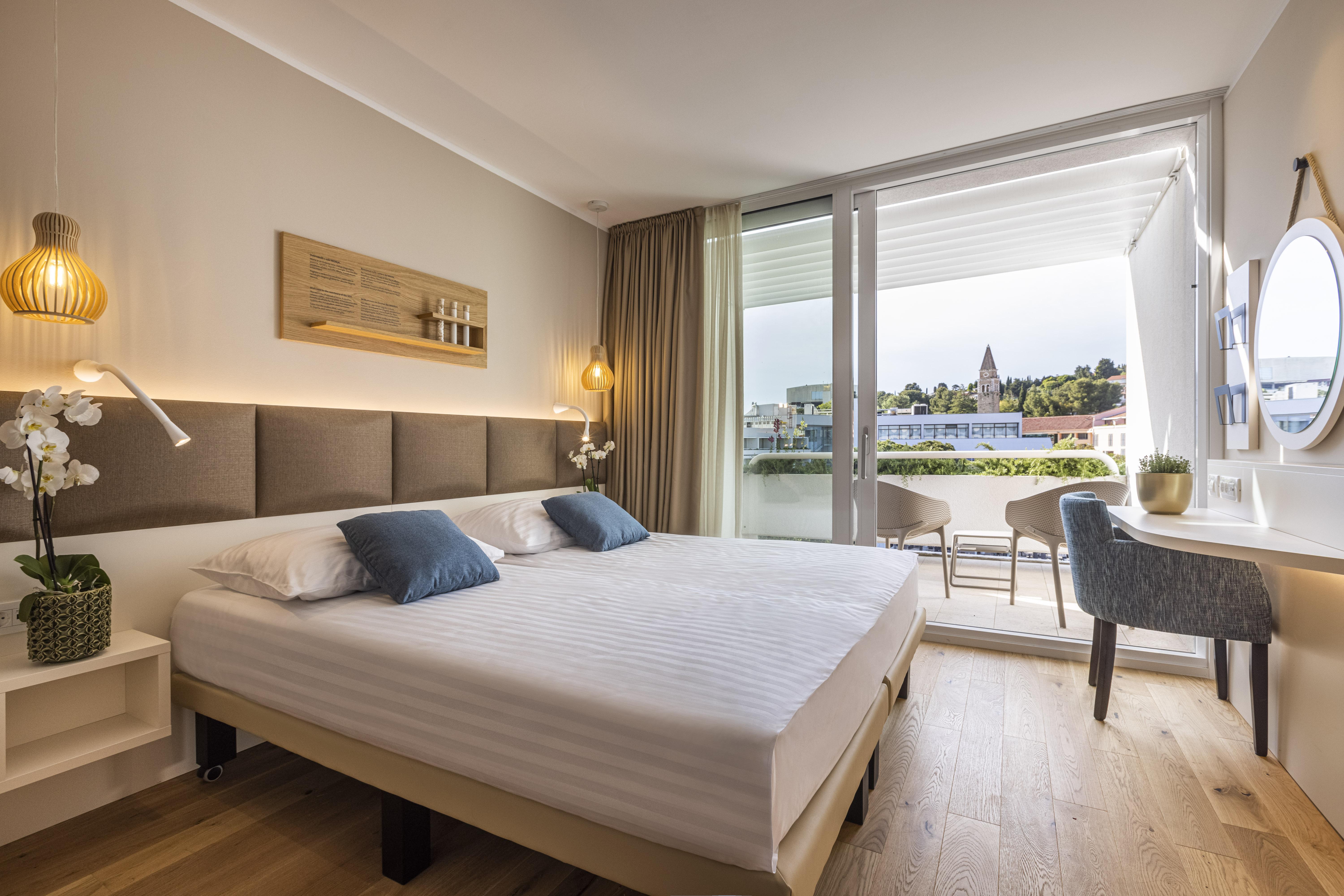 Hotel Histrion Πορτορόζ Εξωτερικό φωτογραφία