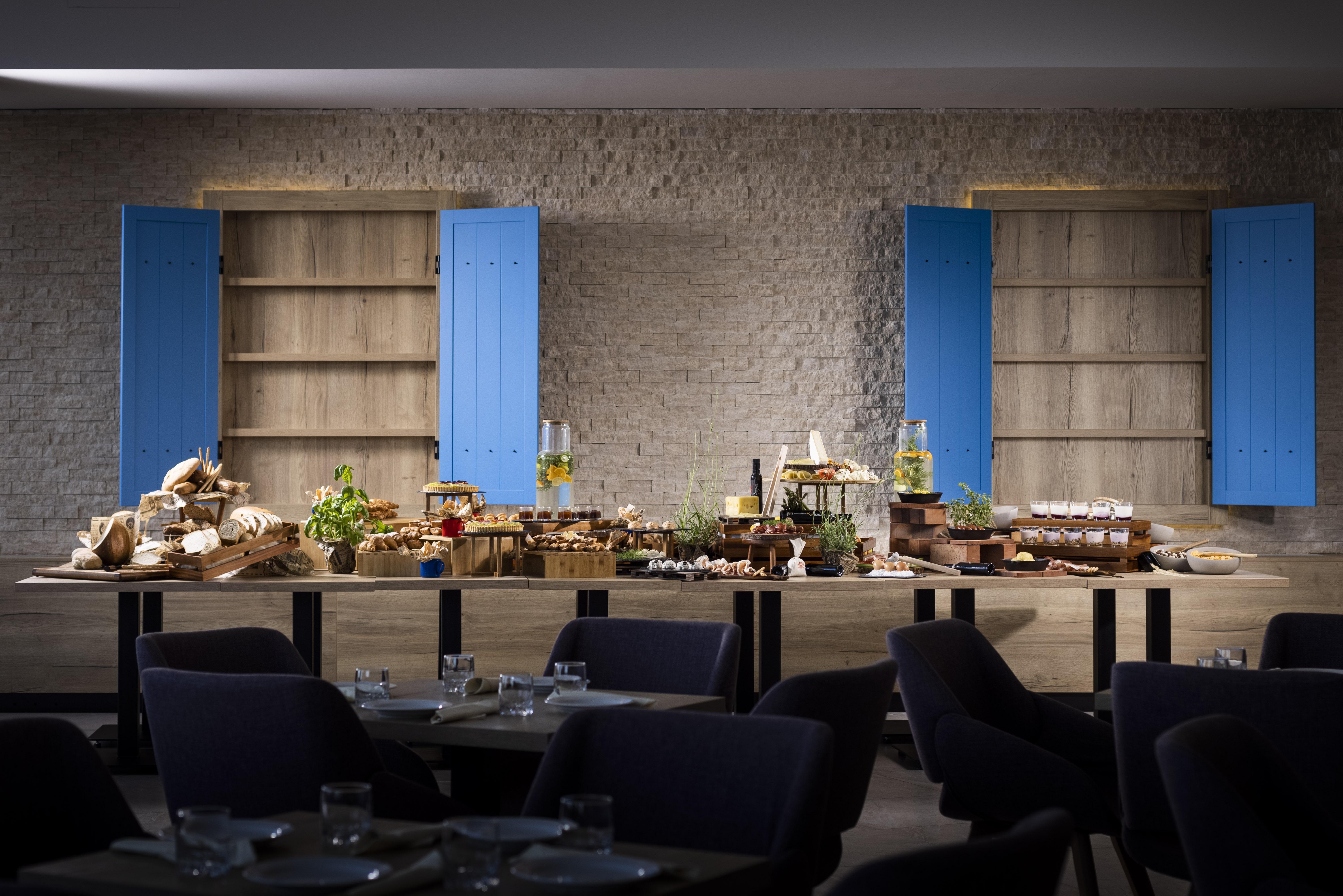 Hotel Histrion Πορτορόζ Εξωτερικό φωτογραφία