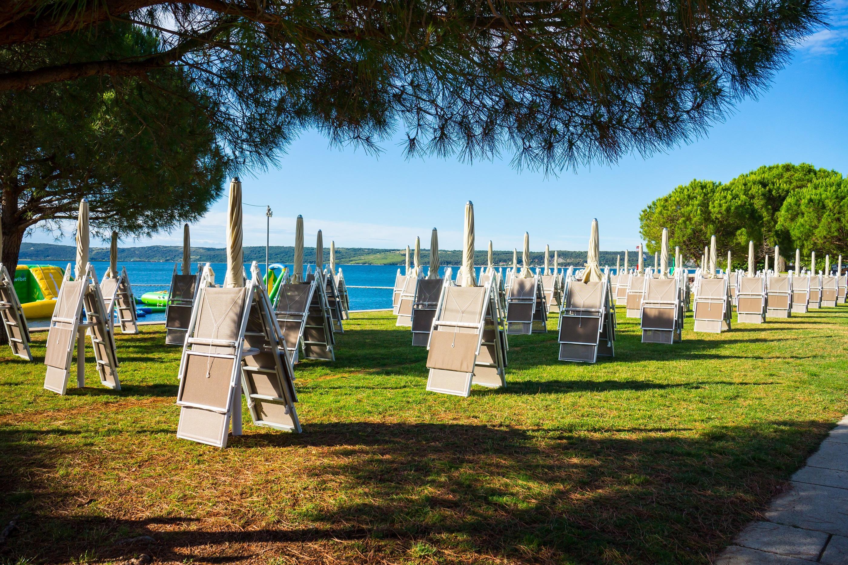 Hotel Histrion Πορτορόζ Εξωτερικό φωτογραφία