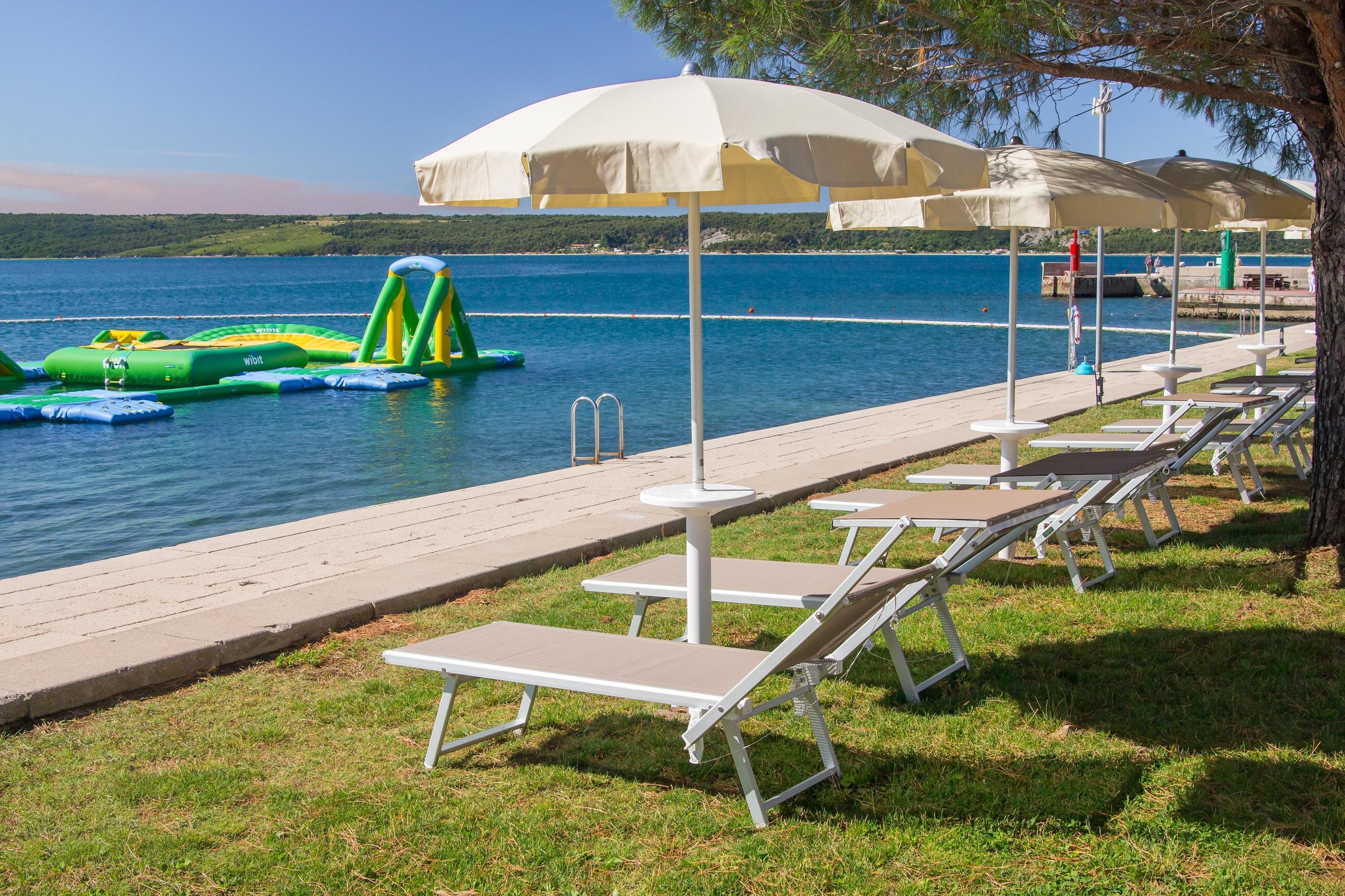 Hotel Histrion Πορτορόζ Εξωτερικό φωτογραφία