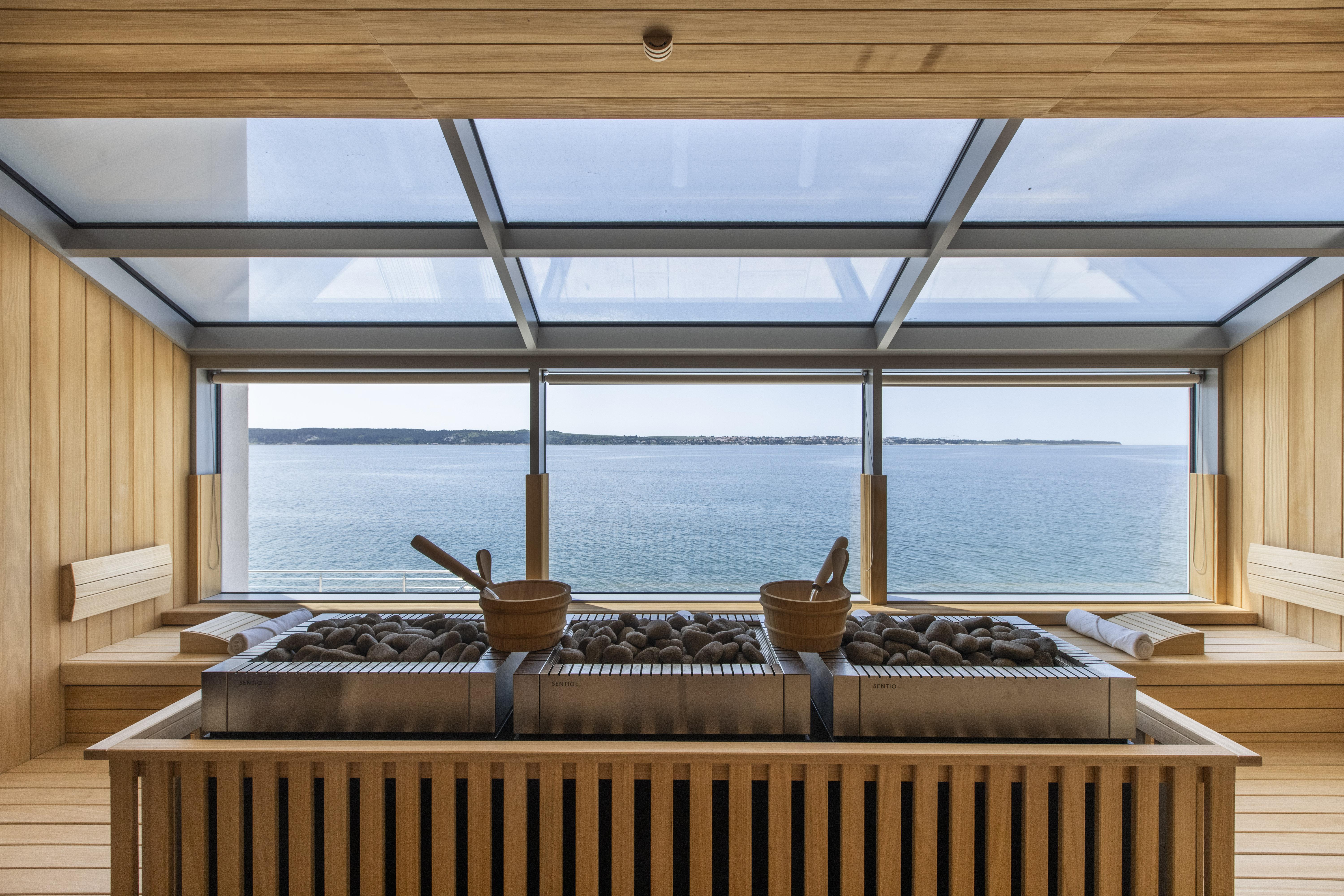 Hotel Histrion Πορτορόζ Εξωτερικό φωτογραφία