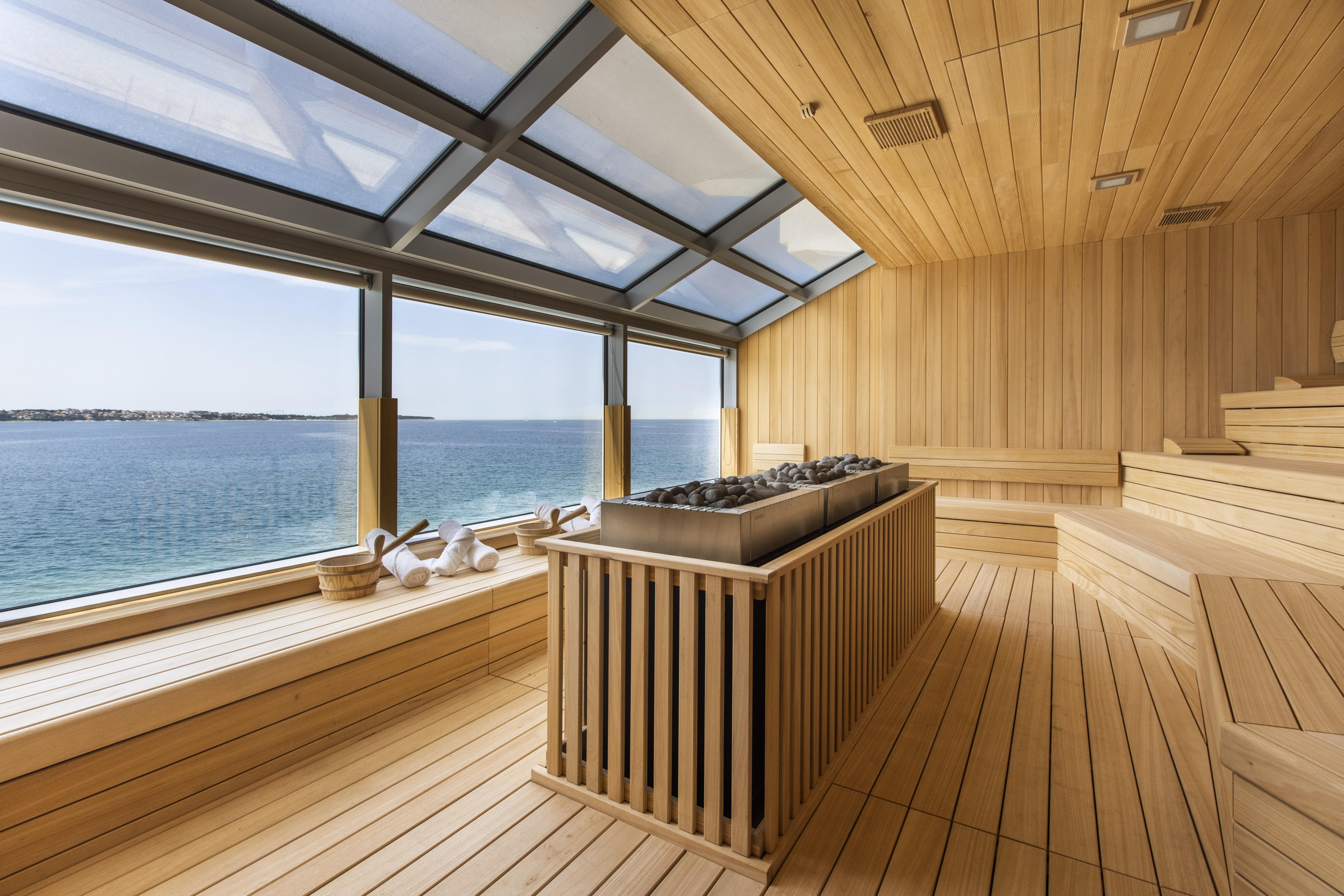 Hotel Histrion Πορτορόζ Εξωτερικό φωτογραφία