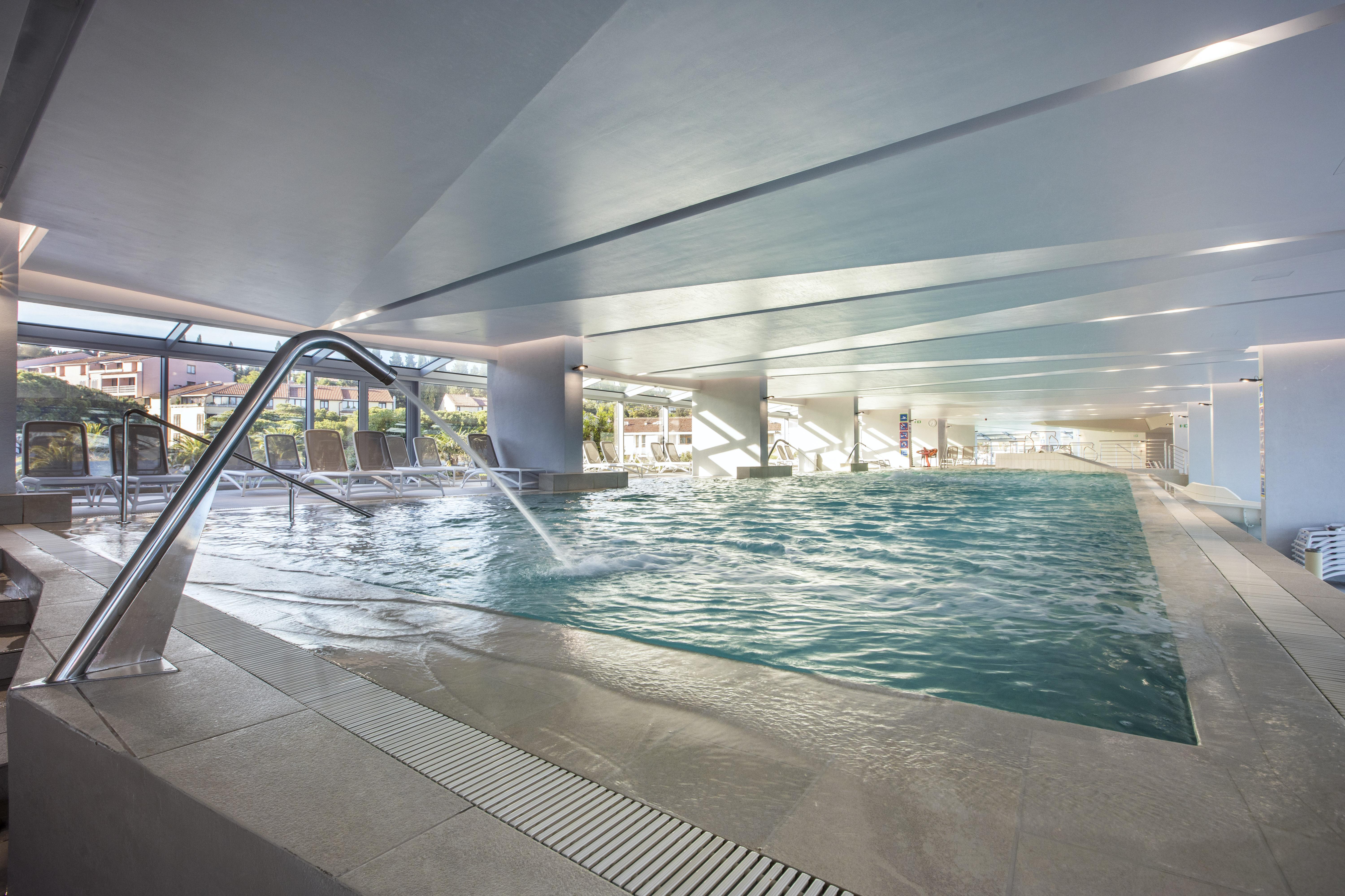 Hotel Histrion Πορτορόζ Εξωτερικό φωτογραφία