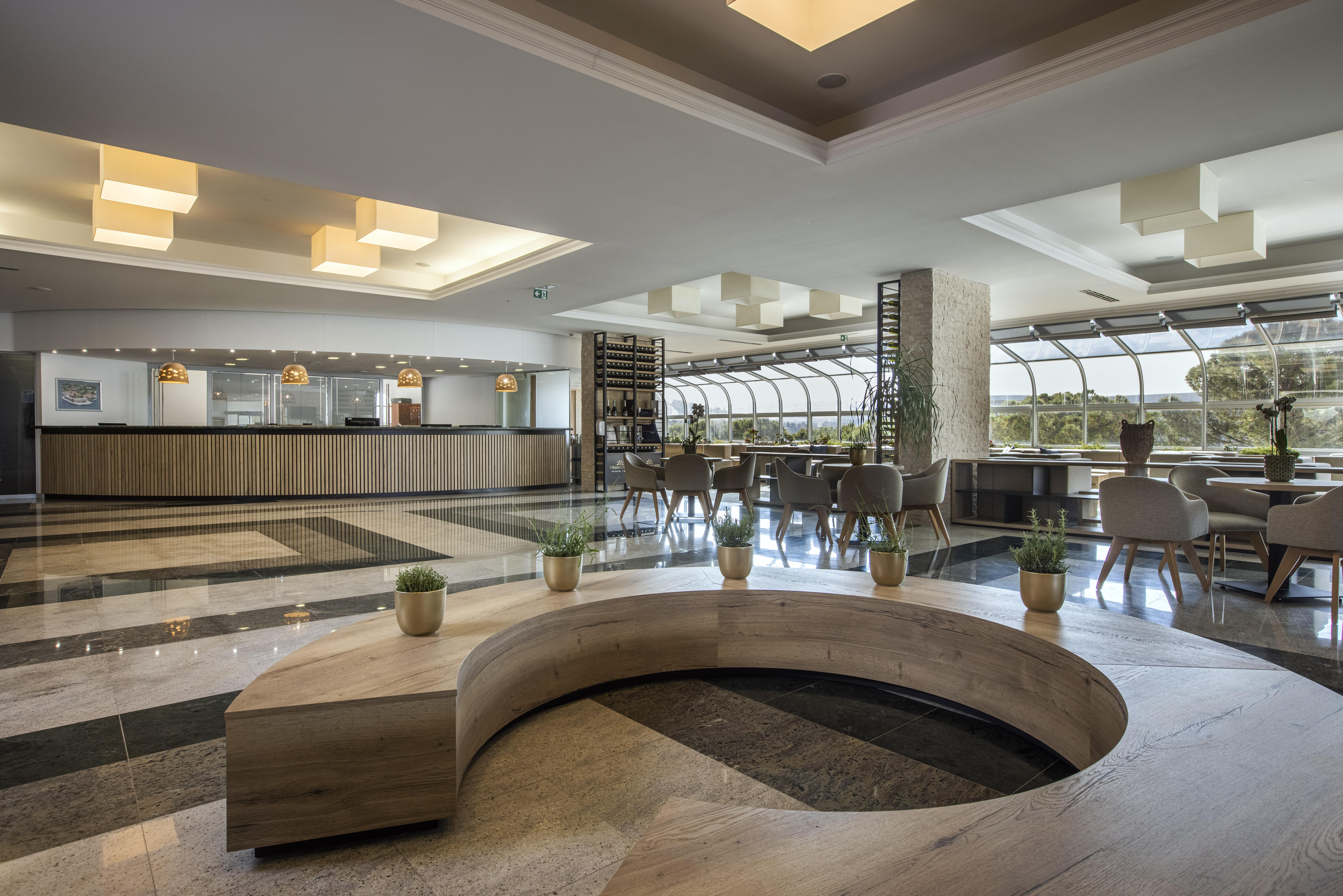 Hotel Histrion Πορτορόζ Εξωτερικό φωτογραφία