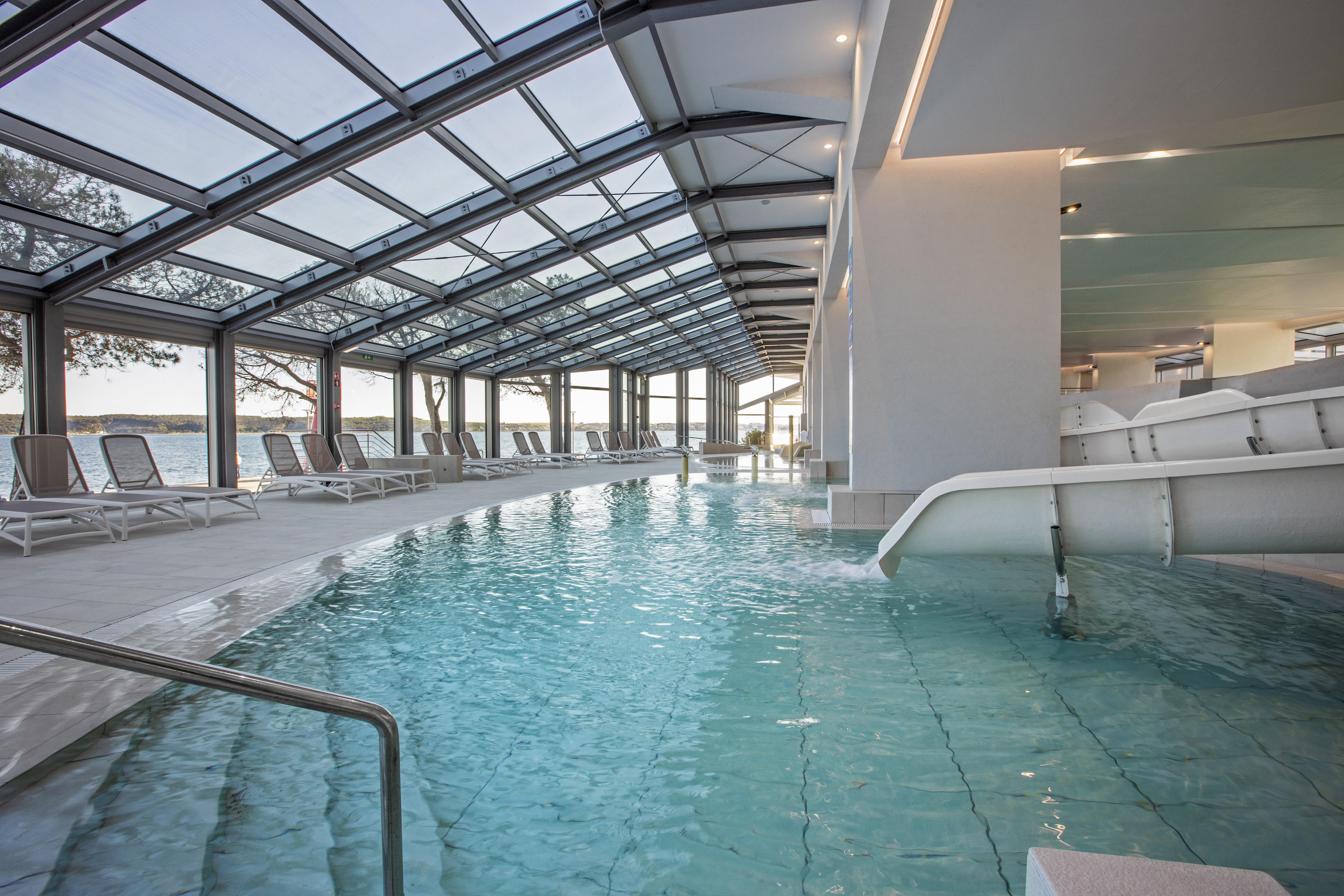 Hotel Histrion Πορτορόζ Εξωτερικό φωτογραφία