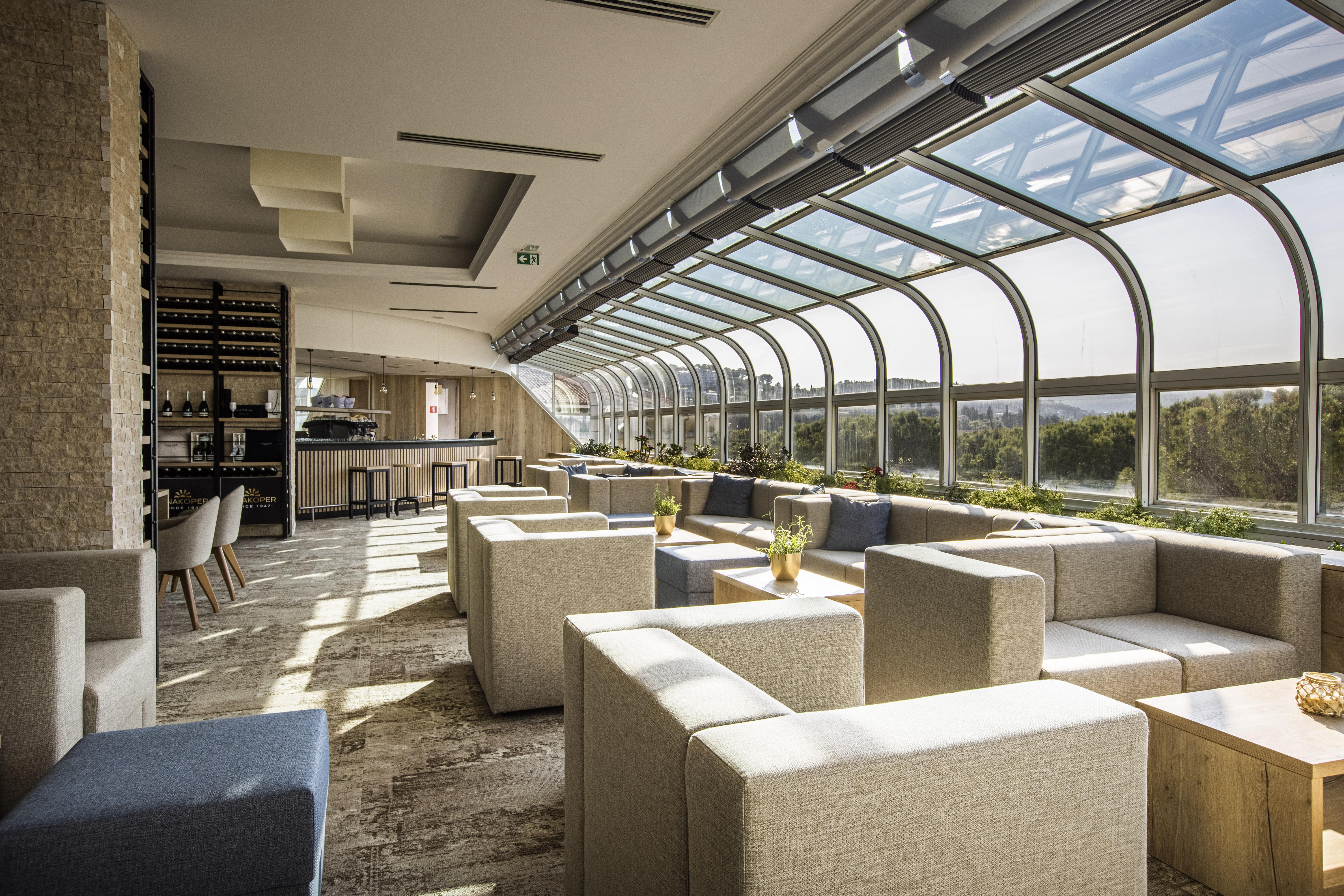Hotel Histrion Πορτορόζ Εξωτερικό φωτογραφία