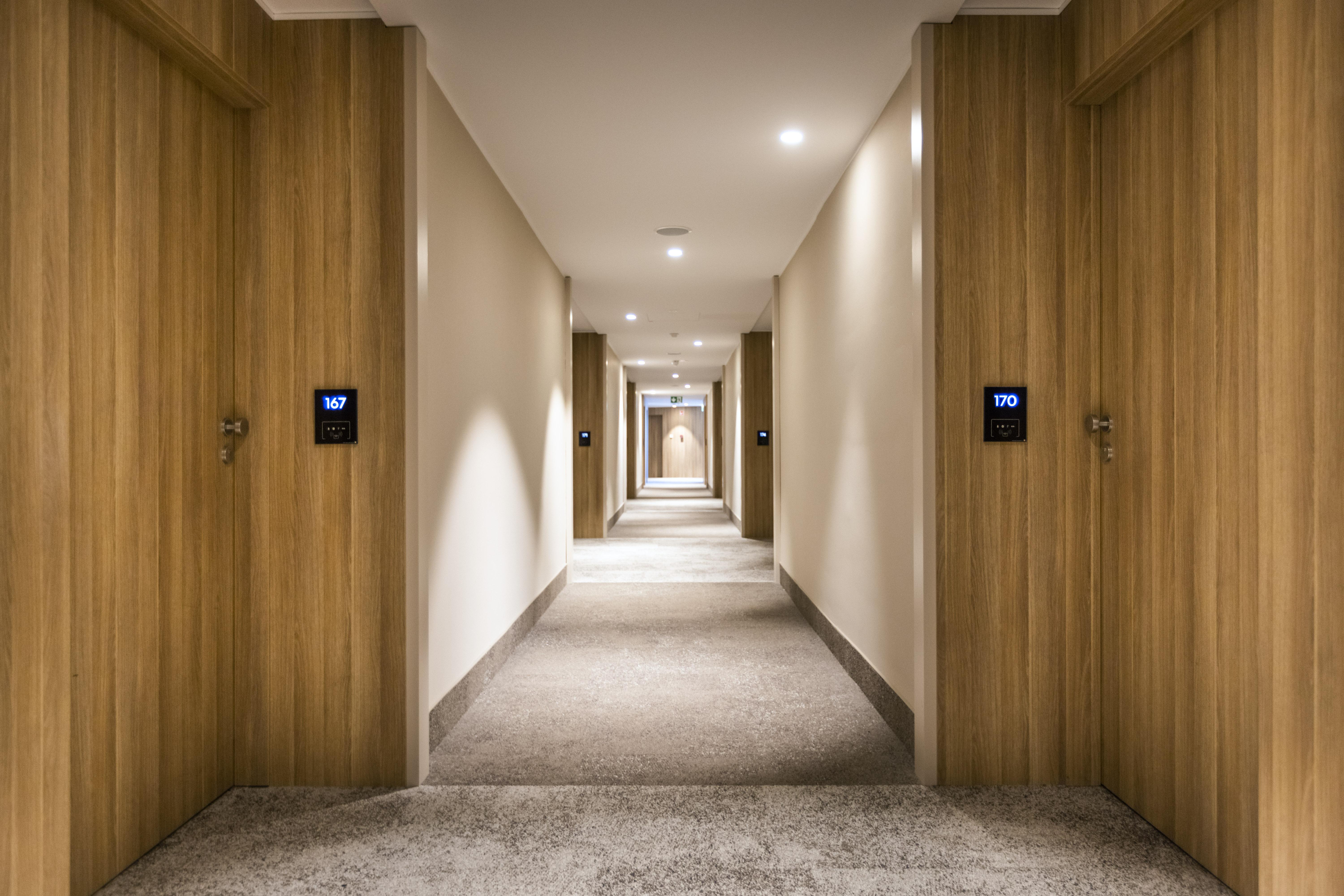 Hotel Histrion Πορτορόζ Εξωτερικό φωτογραφία