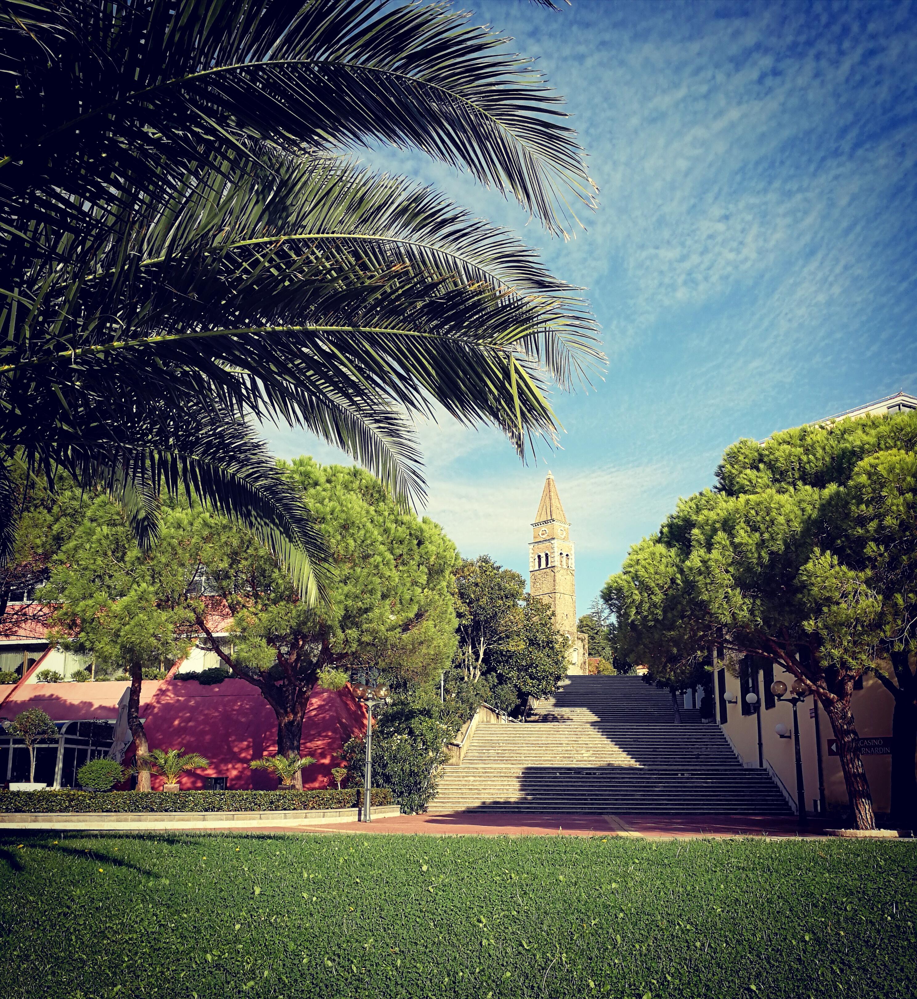 Hotel Histrion Πορτορόζ Εξωτερικό φωτογραφία
