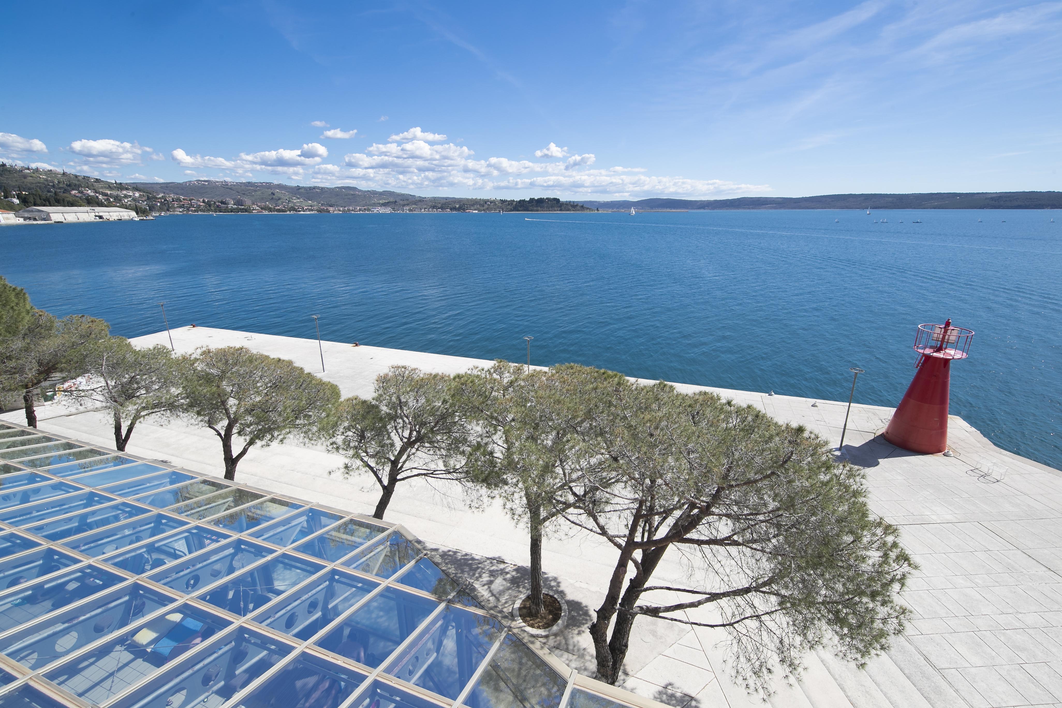 Hotel Histrion Πορτορόζ Εξωτερικό φωτογραφία
