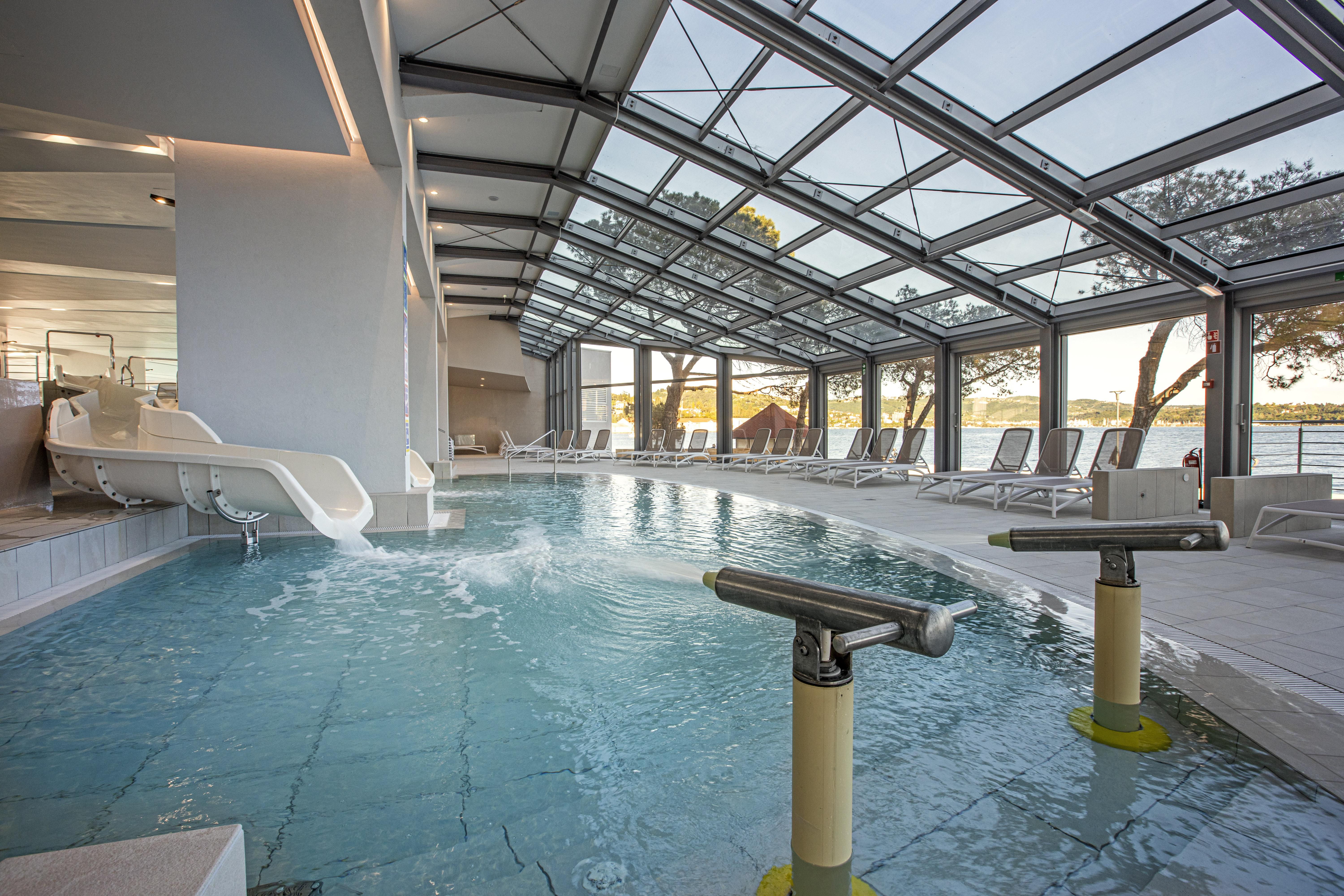 Hotel Histrion Πορτορόζ Εξωτερικό φωτογραφία